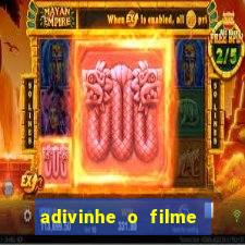 adivinhe o filme pelo emoji quiz